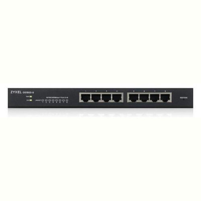 ZYXEL GS1900-8 (GS1900-8-EU0102F)