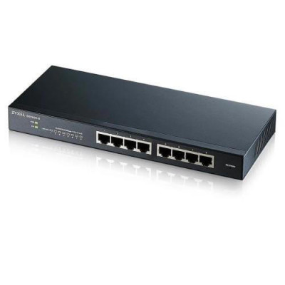 ZYXEL GS1900-8 (GS1900-8-EU0102F)