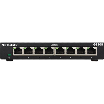 Netgear GS308-300PES