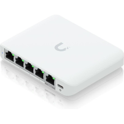 Ubiquiti Flex Mini 2.5G (USW-Flex-2.5G-5)