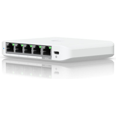 Ubiquiti Flex Mini 2.5G (USW-Flex-2.5G-5)