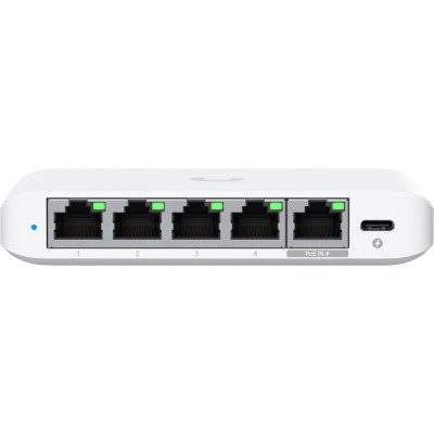 Ubiquiti Flex Mini 2.5G (USW-Flex-2.5G-5)