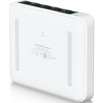 Ubiquiti Flex Mini 2.5G (USW-Flex-2.5G-5)
