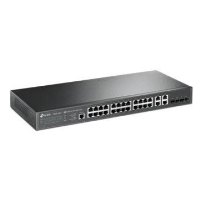 TP-Link T2500-28TC