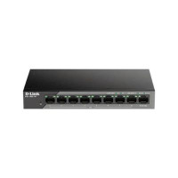 D-Link DSS-100E-9P