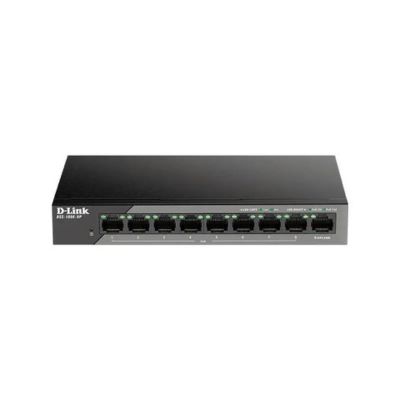 D-Link DSS-100E-9P