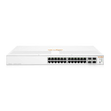 Smart Aruba Instant On 1930 24G 4SFP/SFP+ Switch (JL682A)