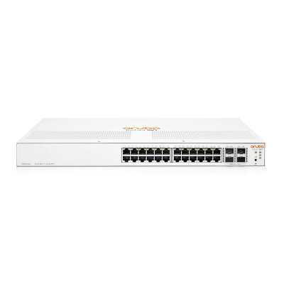 Smart Aruba Instant On 1930 24G 4SFP/SFP+ Switch (JL682A)