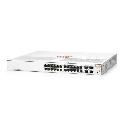 Smart Aruba Instant On 1930 24G 4SFP/SFP+ Switch (JL682A)