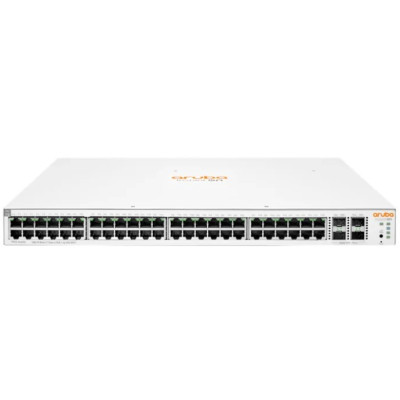 Smart Aruba Instant On 1930 24G 4SFP/SFP+ Switch (JL682A)
