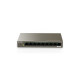 Tenda TEF1109TP-8-102W