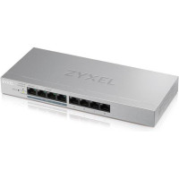 ZYXEL GS1200-8HP v3 (GS1200-8HPV3-EU0101F)