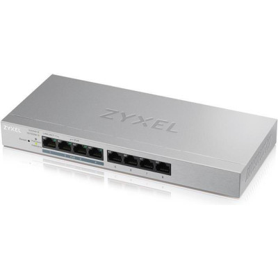 ZYXEL GS1200-8HP v3 (GS1200-8HPV3-EU0101F)