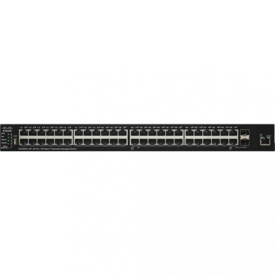 Cisco SG350XG-48T-K9-EU