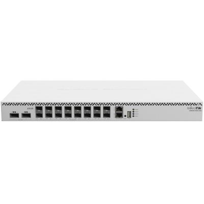 MIKROTIK CRS518-16XS-2XQ-RM