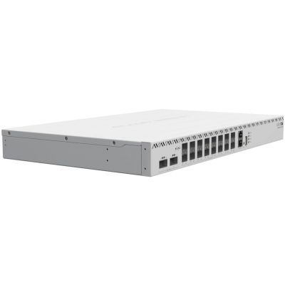 MIKROTIK CRS518-16XS-2XQ-RM