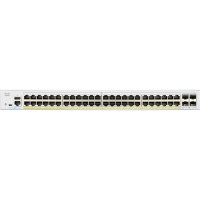 Cisco CBS250-48T-4G-EU