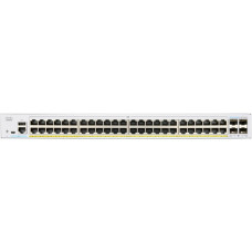 Cisco CBS250-48T-4G-EU