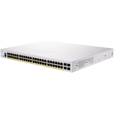 Cisco CBS250-48T-4G-EU