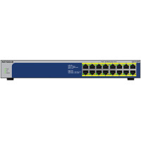 Netgear GS516PP (GS516PP-100EUS)