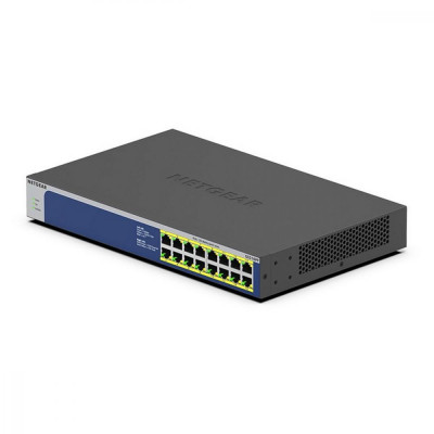 Netgear GS516PP (GS516PP-100EUS)