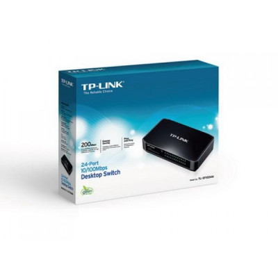 TP-Link TL-SF1024M