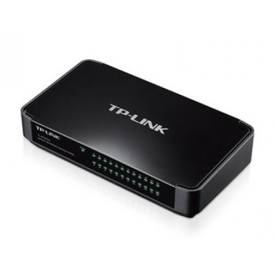 TP-Link TL-SF1024M