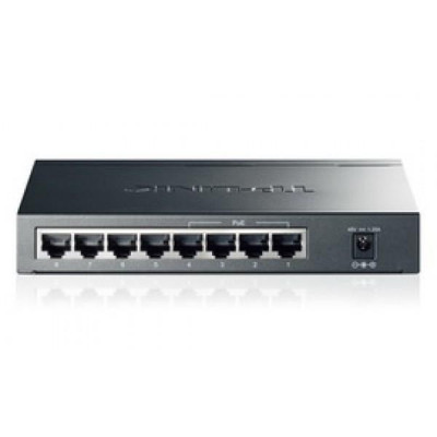 TP-Link TL-SG1008P
