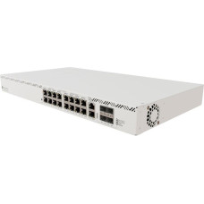 Mikrotik CRS320-8P-8B-4S+RM