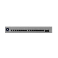 UBIQUITI UniFi Switch Pro Max 16 PoE (USW-PRO-MAX-16-POE)