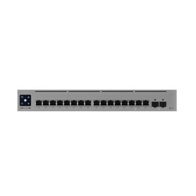 UBIQUITI UniFi Switch Pro Max 16 PoE (USW-PRO-MAX-16-POE)