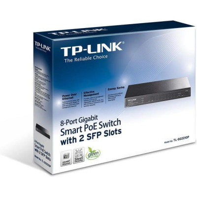 TP-Link SG2218P