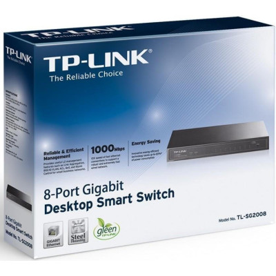 TP-Link SG2218P