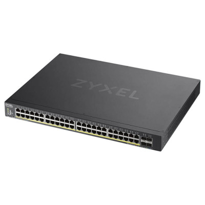 Zyxel XGS1930-52HP (XGS1930-52HP-EU0101F)