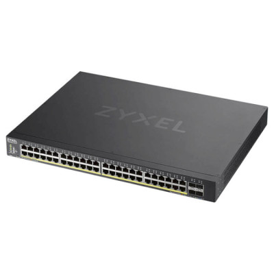Zyxel XGS1930-52HP (XGS1930-52HP-EU0101F)