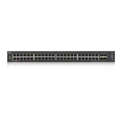 ZyXEL XGS2210-52