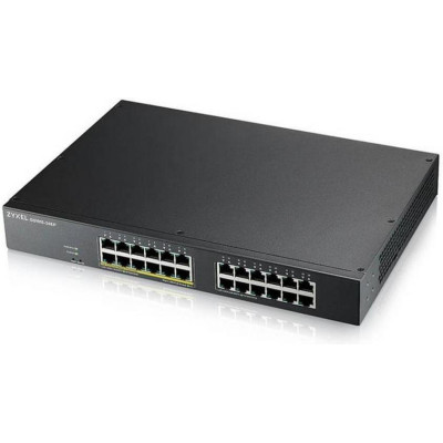 ZyXEL GS1915-24EP (GS1915-24EP-EU0101F)