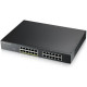 ZyXEL GS1915-24EP (GS1915-24EP-EU0101F)