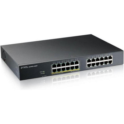 ZyXEL GS1915-24EP (GS1915-24EP-EU0101F)