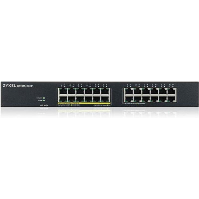 ZyXEL GS1915-24EP (GS1915-24EP-EU0101F)