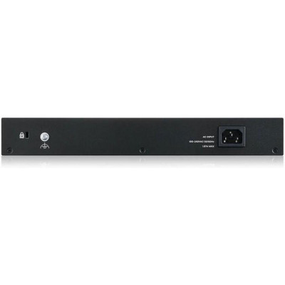 ZyXEL GS1915-24EP (GS1915-24EP-EU0101F)