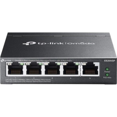 TP-LINK ES205GP