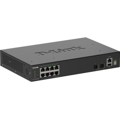 D-Link DGS-1530-10