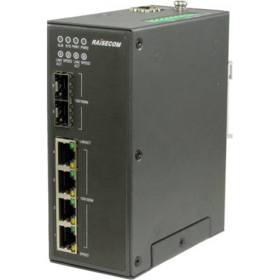 Raisecom GAZELLE S1508I-2GF-4GE