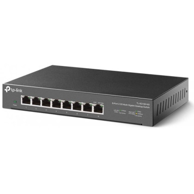 TP-Link TL-SG108-M2