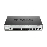 D-Link DGS-1210-12TS/ME