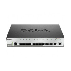 D-Link DGS-1210-12TS/ME