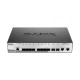 D-Link DGS-1210-12TS/ME