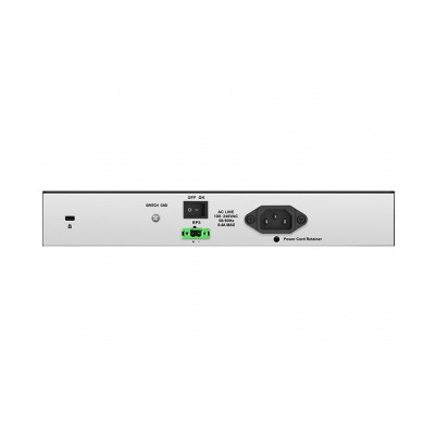 D-Link DGS-1210-12TS/ME