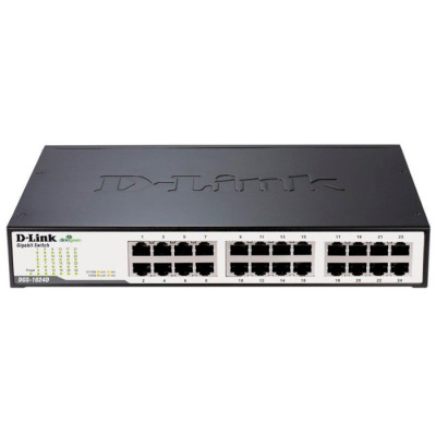 D-Link DGS-1024D